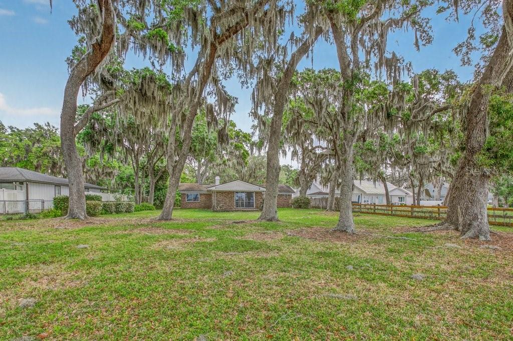 ISLAND VIEW - Residential