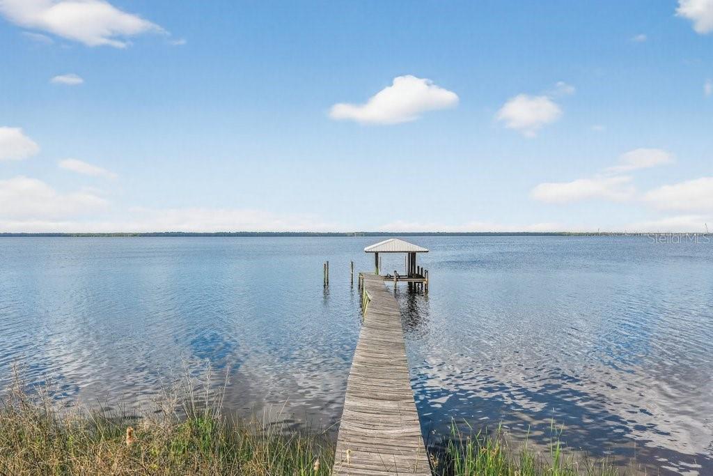 ISLAND VIEW - Residential