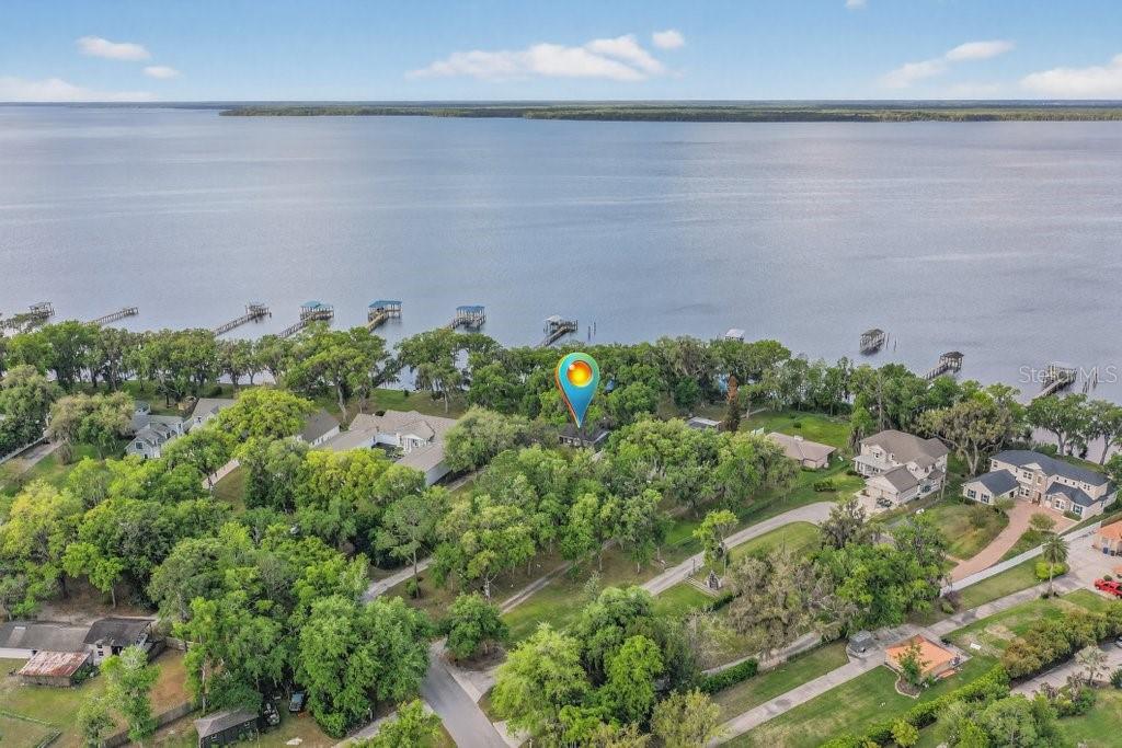 ISLAND VIEW - Residential