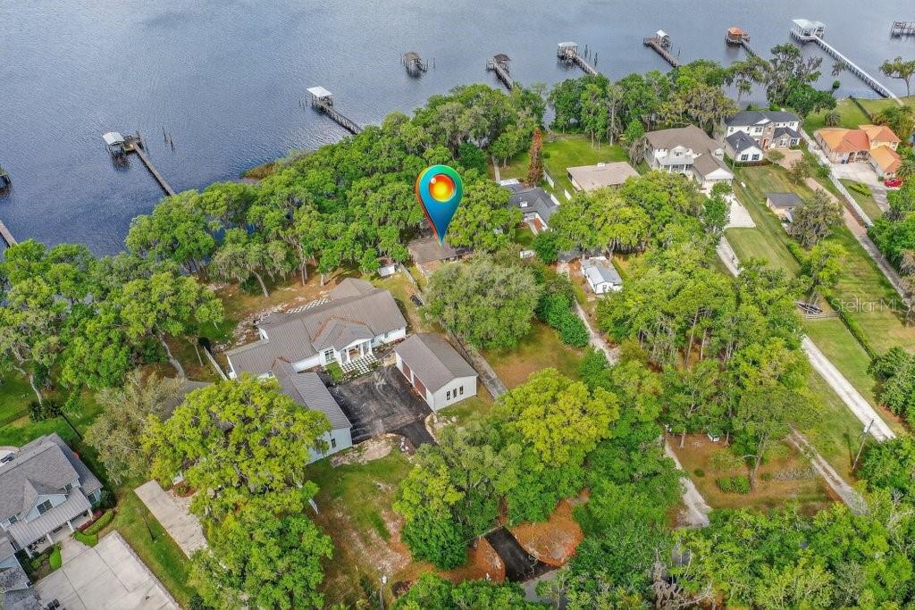 ISLAND VIEW - Residential
