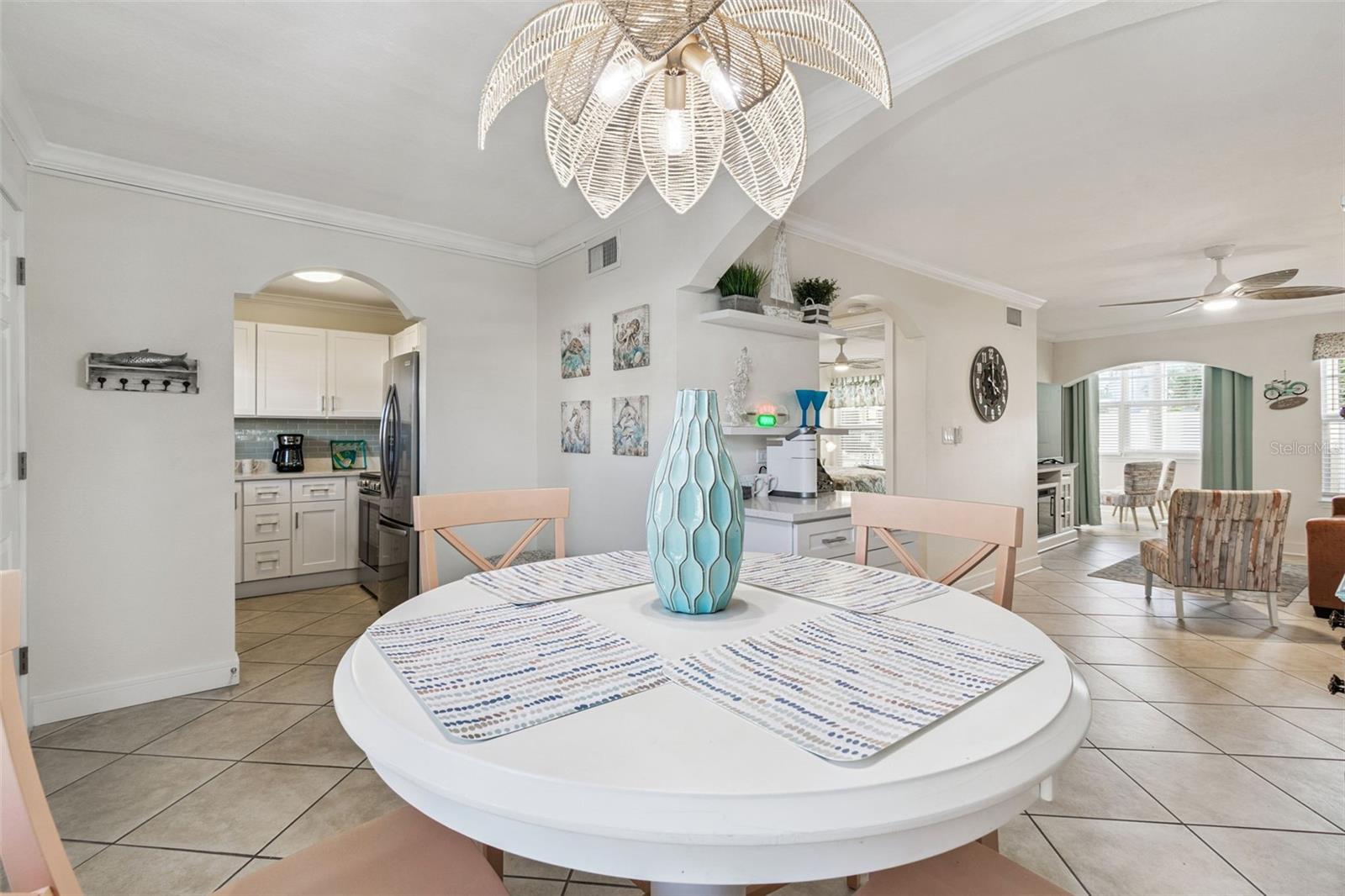BAREFOOT BEACH RESORT OF INDIAN SHORES - Residential