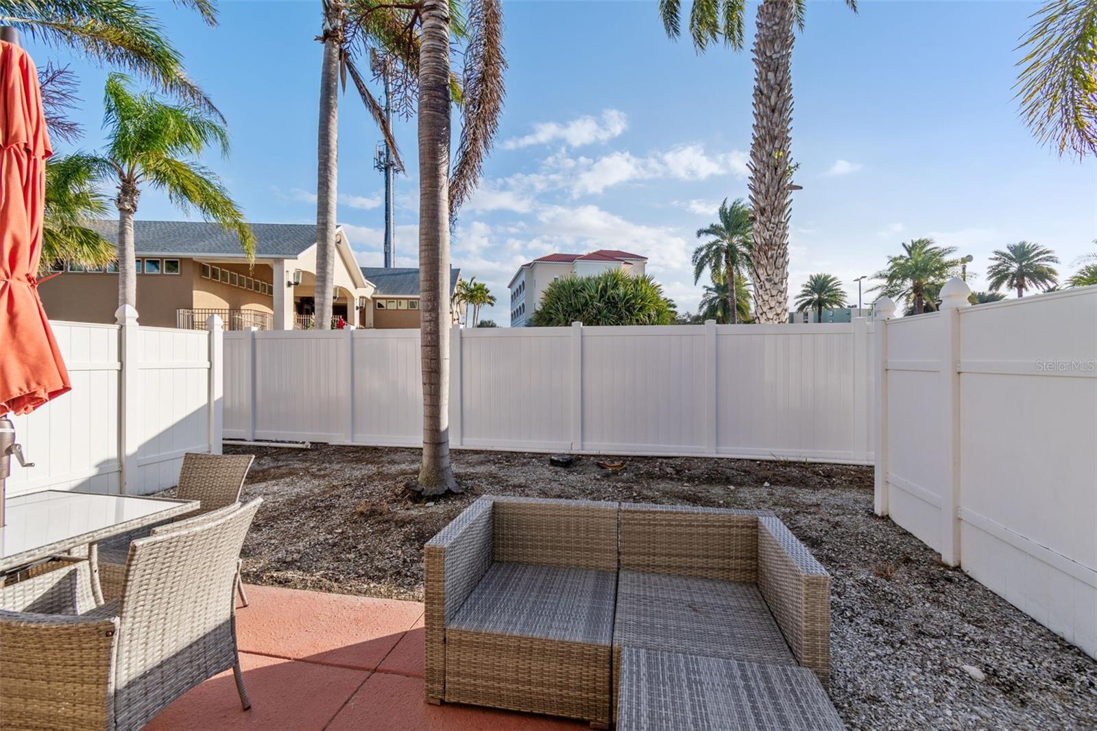 BAREFOOT BEACH RESORT OF INDIAN SHORES - Residential