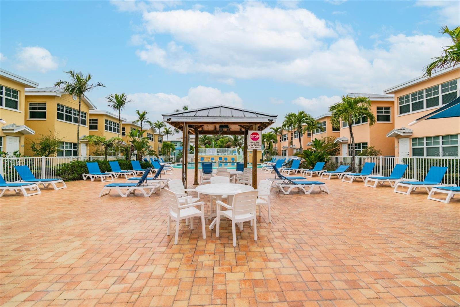 BAREFOOT BEACH RESORT OF INDIAN SHORES - Residential
