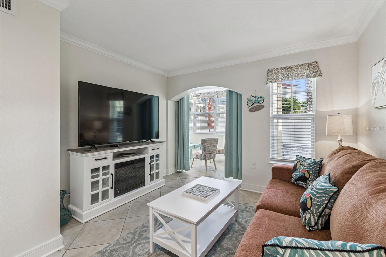 BAREFOOT BEACH RESORT OF INDIAN SHORES - Residential