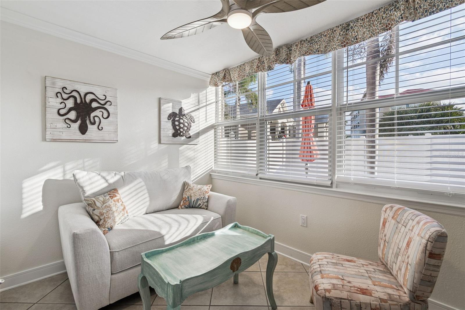 BAREFOOT BEACH RESORT OF INDIAN SHORES - Residential