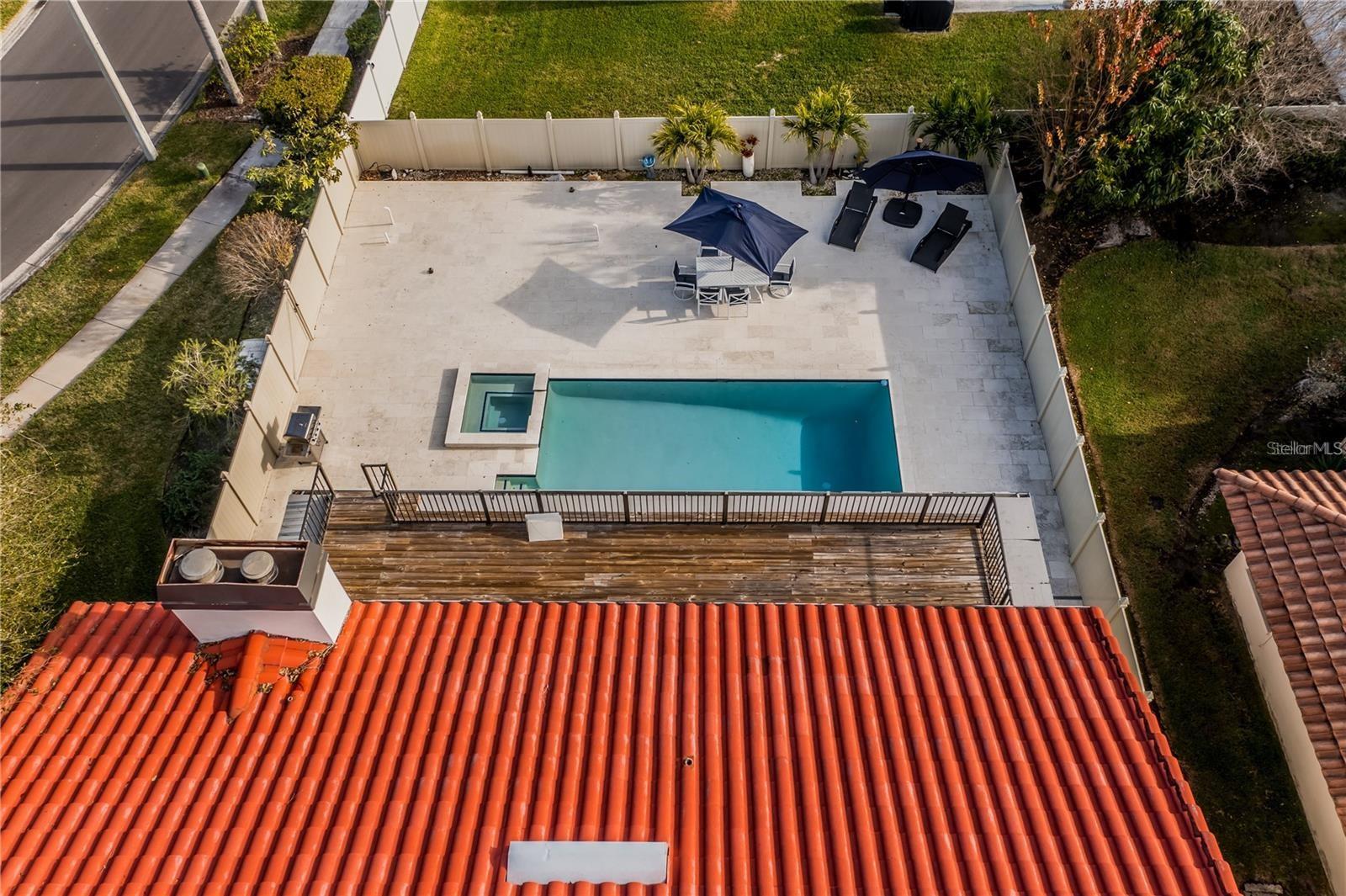 SWEETWATER SUB THIRD ADD - Residential