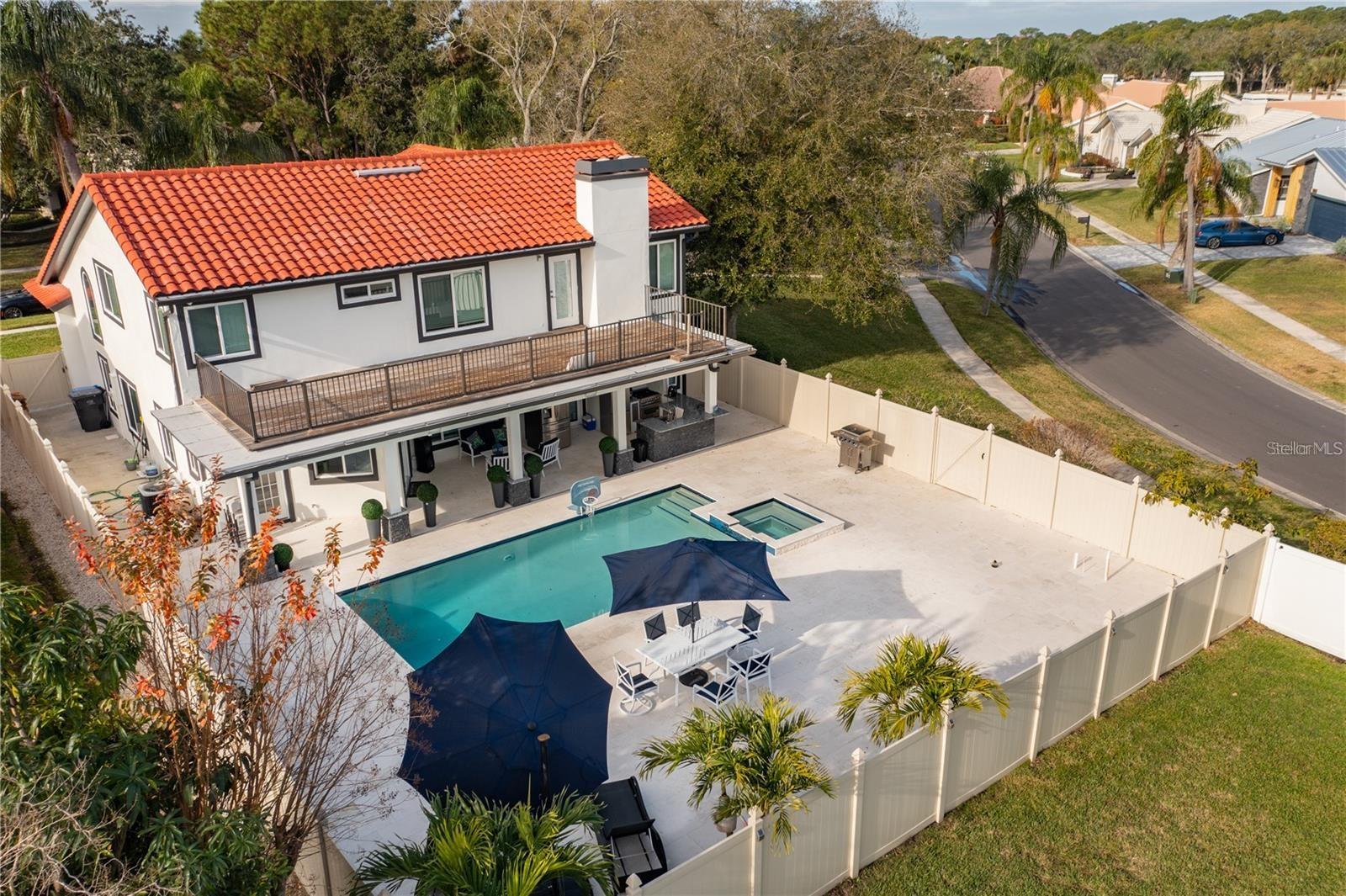 SWEETWATER SUB THIRD ADD - Residential