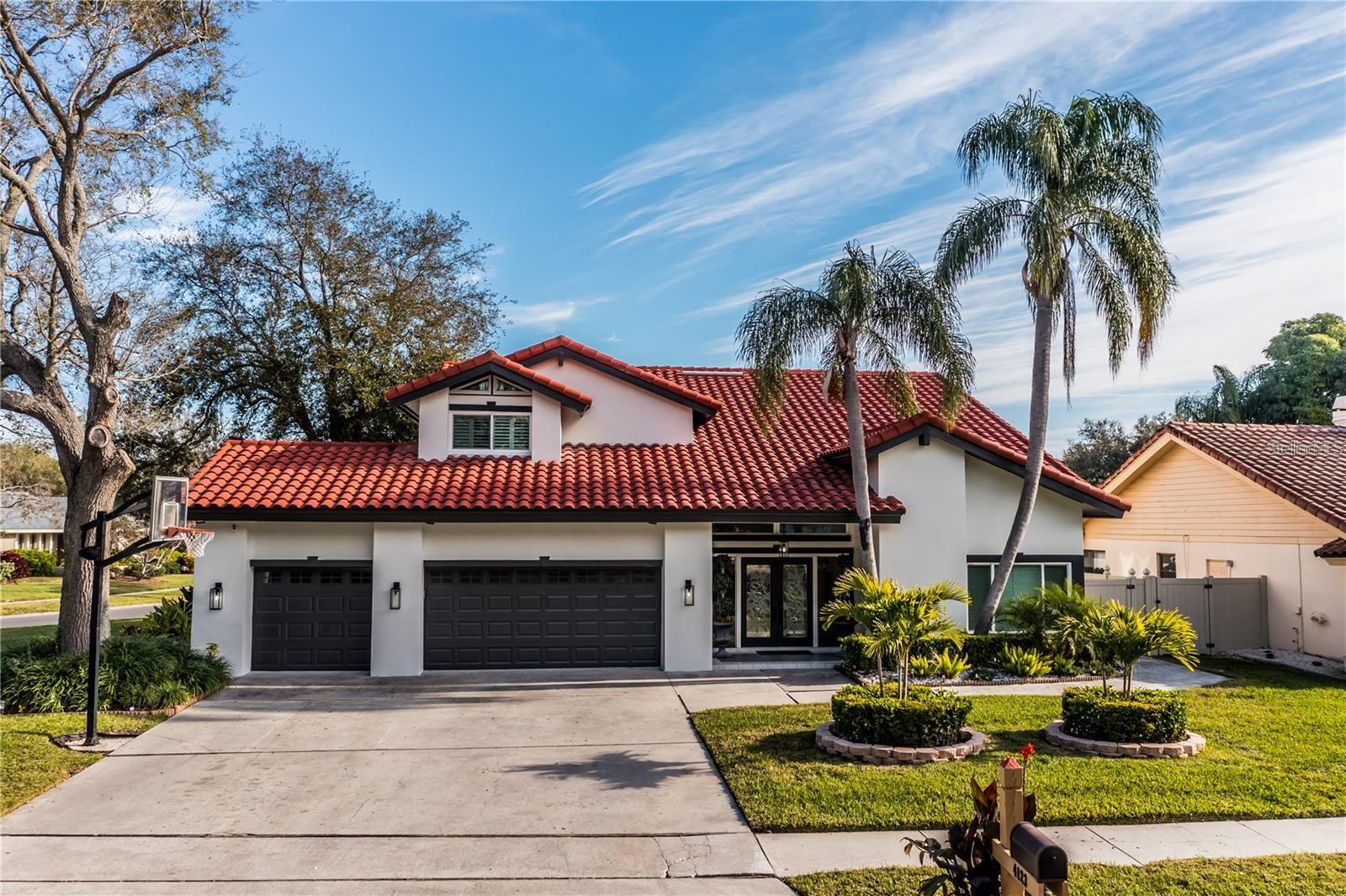SWEETWATER SUB THIRD ADD - Residential