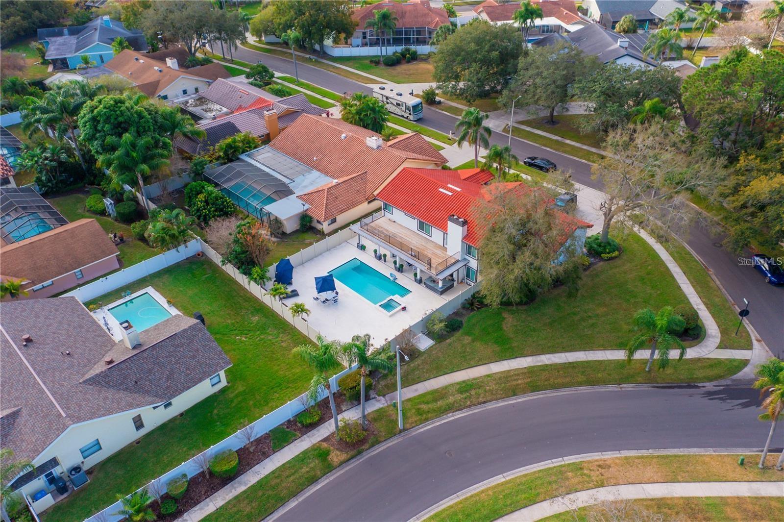 SWEETWATER SUB THIRD ADD - Residential
