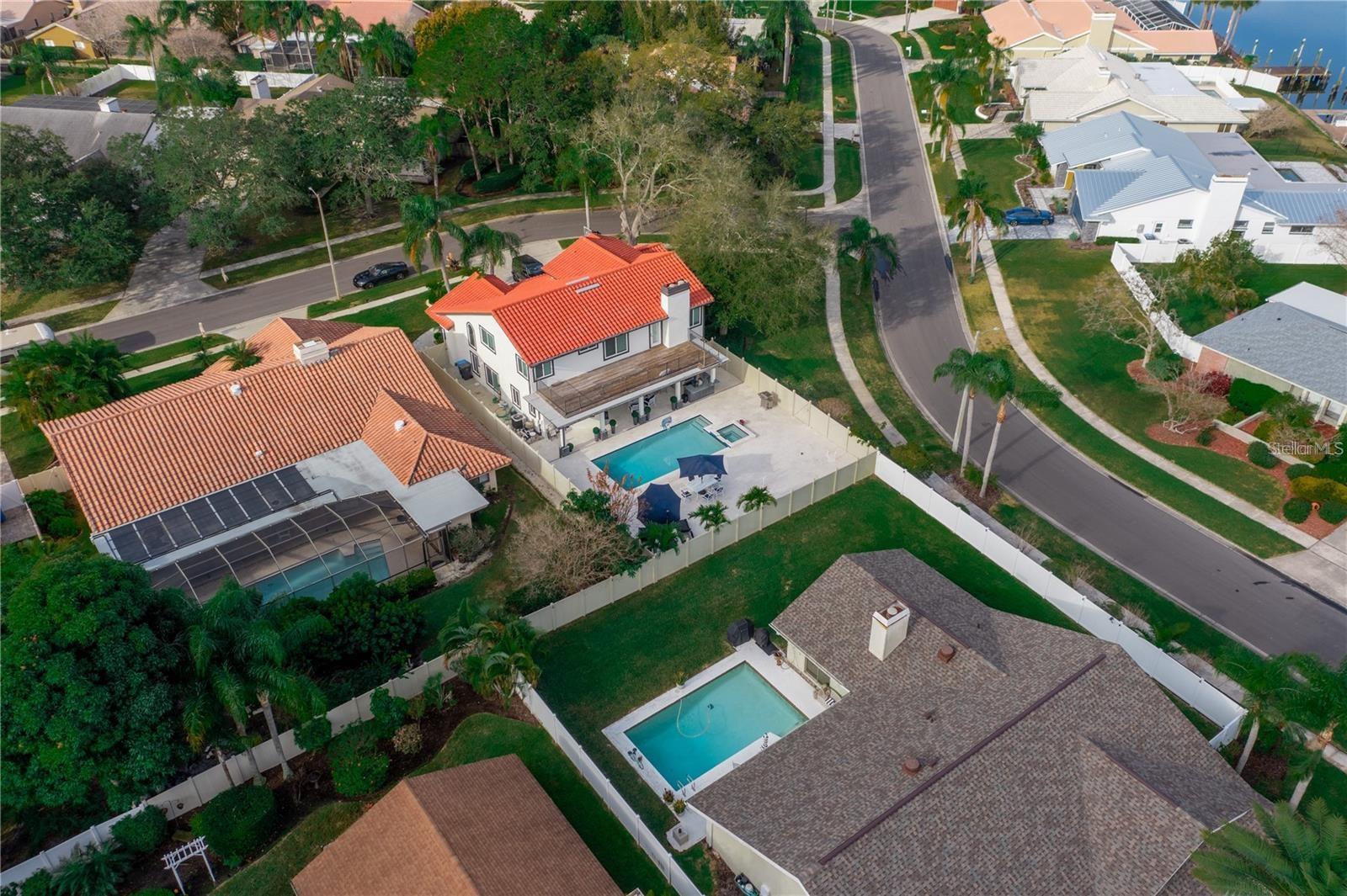 SWEETWATER SUB THIRD ADD - Residential