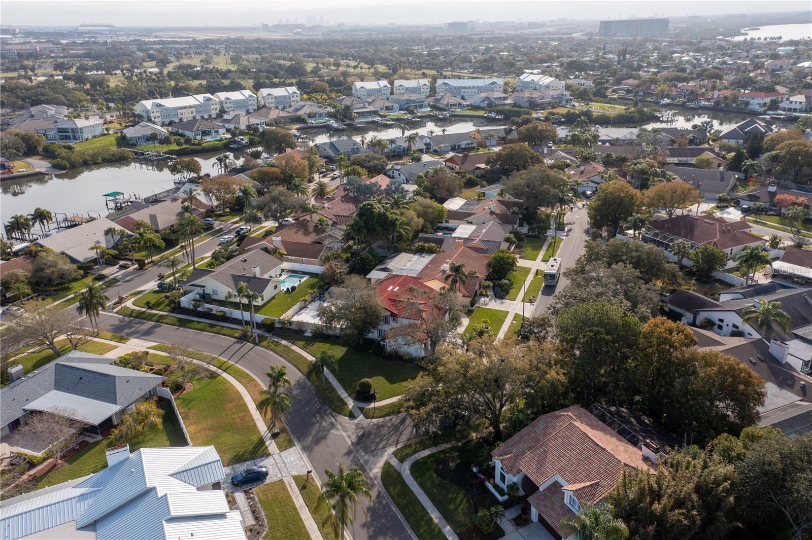SWEETWATER SUB THIRD ADD - Residential
