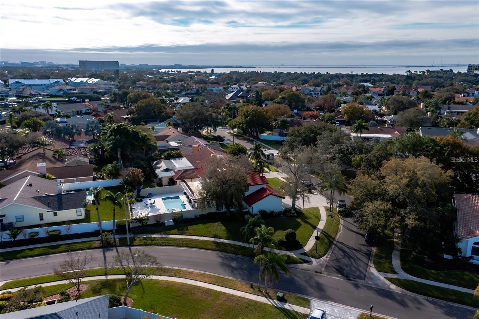 SWEETWATER SUB THIRD ADD - Residential
