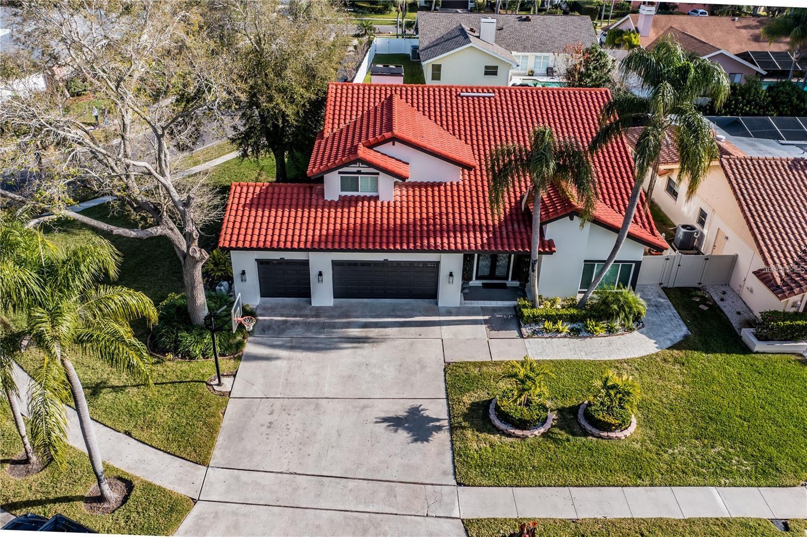 SWEETWATER SUB THIRD ADD - Residential