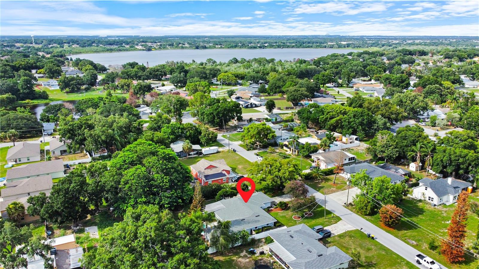 ELOISE WOODS LAKE MARIAM UNIT - Residential