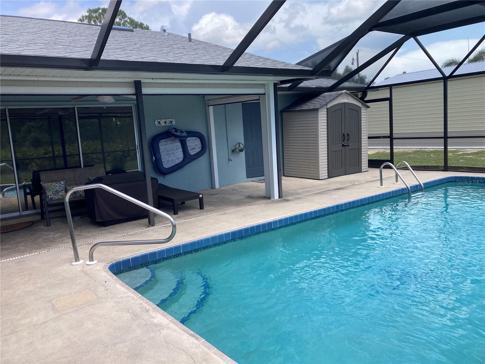 PORT CHARLOTTE SEC 038 - Residential