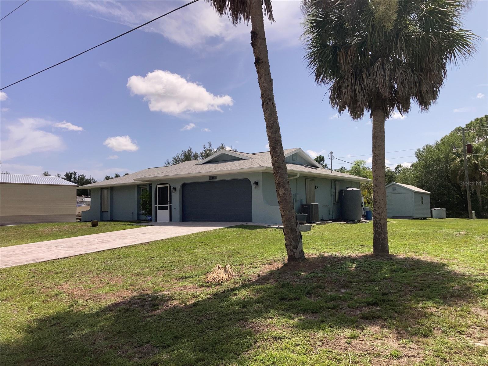 PORT CHARLOTTE SEC 038 - Residential