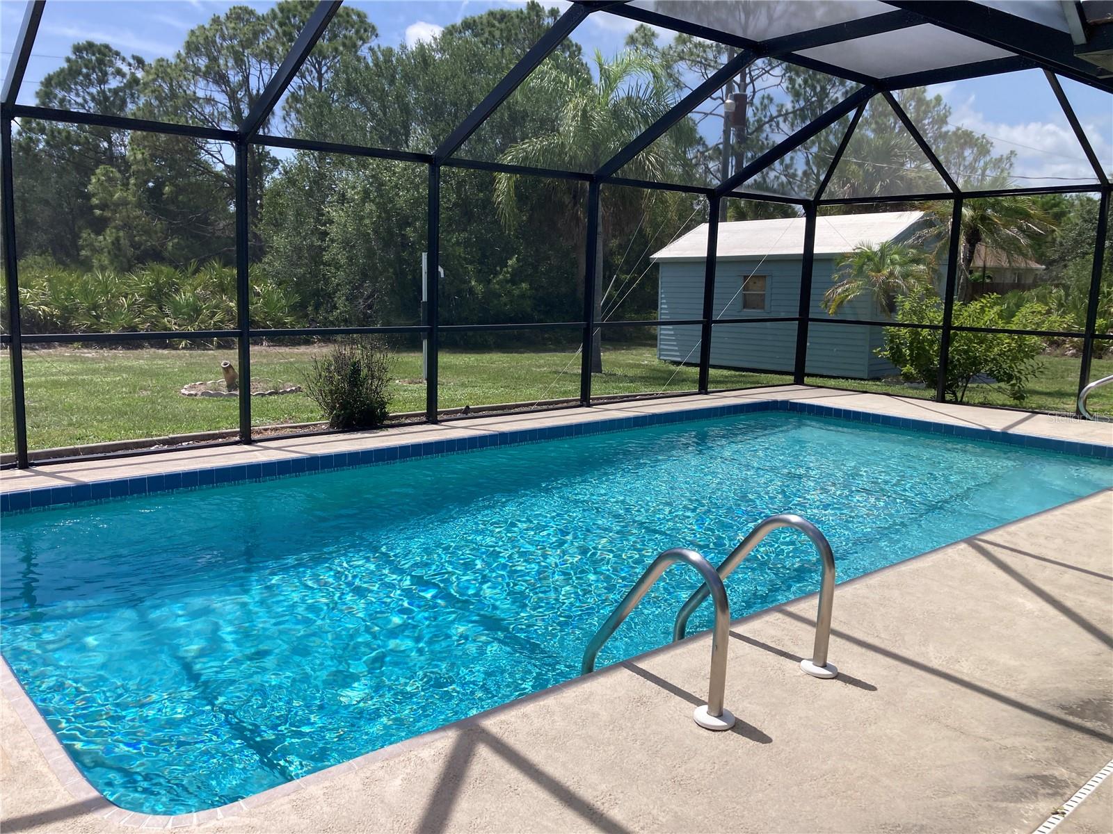 PORT CHARLOTTE SEC 038 - Residential