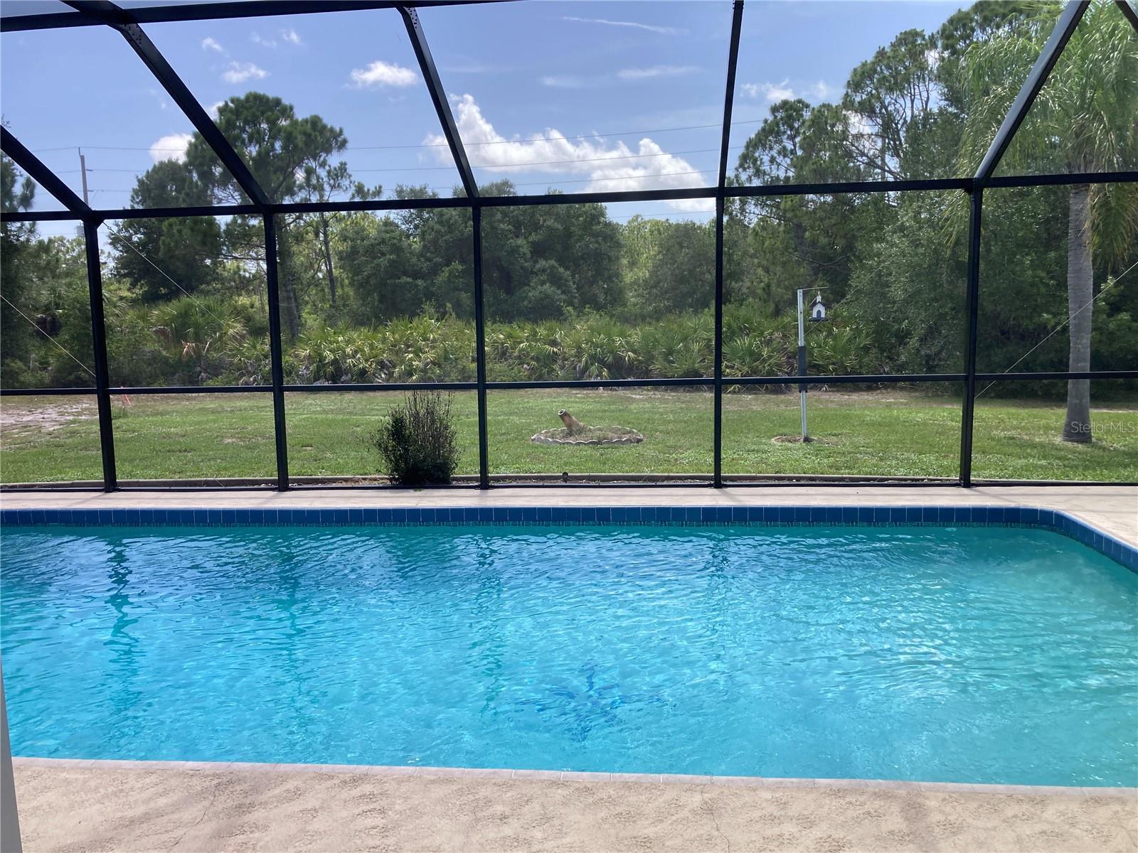 PORT CHARLOTTE SEC 038 - Residential