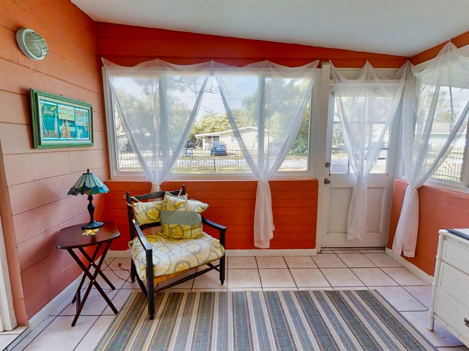 Mendells Hawks Park - Residential