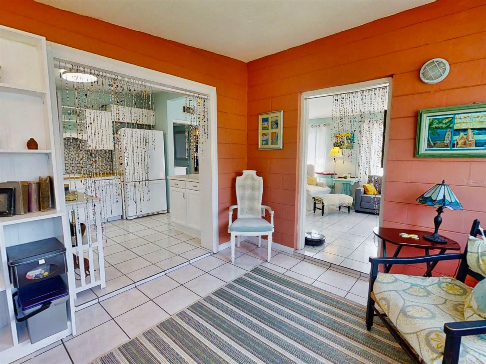 Mendells Hawks Park - Residential