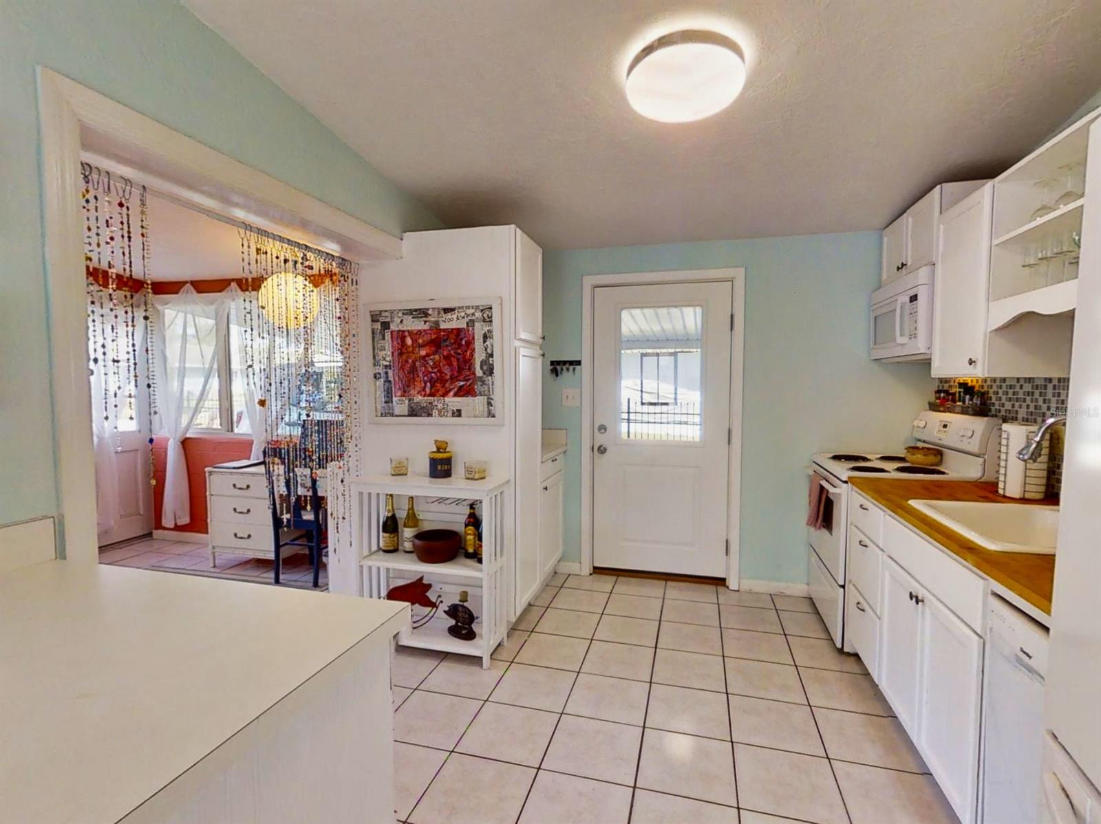 Mendells Hawks Park - Residential