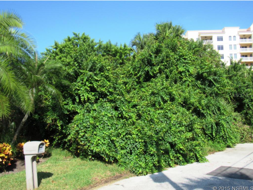 Build your Forever Dream Home on this perfect North Beach lot!  It is situated at the end of a secluded, paved street in an area of prestigious properties, close to Ponce Inlet. You have found one of the most exclusive beach side neighborhoods in New Smyrna Beach.  It is located just south of the jetty with fabulous surfing opportunities, world class fishing, Intracoastal Waterway & our fantastic beach with access only 300 ft away.What makes this lot special is it is one of six lots on Ocean Drive that has all of the rights to the amenities of Minorca including Boat Docks, Clubhouse, Pool, Pavilion, Tennis Courts, etc. It features good natural, high elevations & it could provide a stunning view of the ocean from your three story beach home.  This particular parcel offers significantly more square footage than other available, similar sites in the area plus it has 95' of frontage on Ocean Drive. Take advantage of the unique opportunity to build your distinctive beach home in our quaint, seaside community!; Cleared: No ;Water: Holding Tank