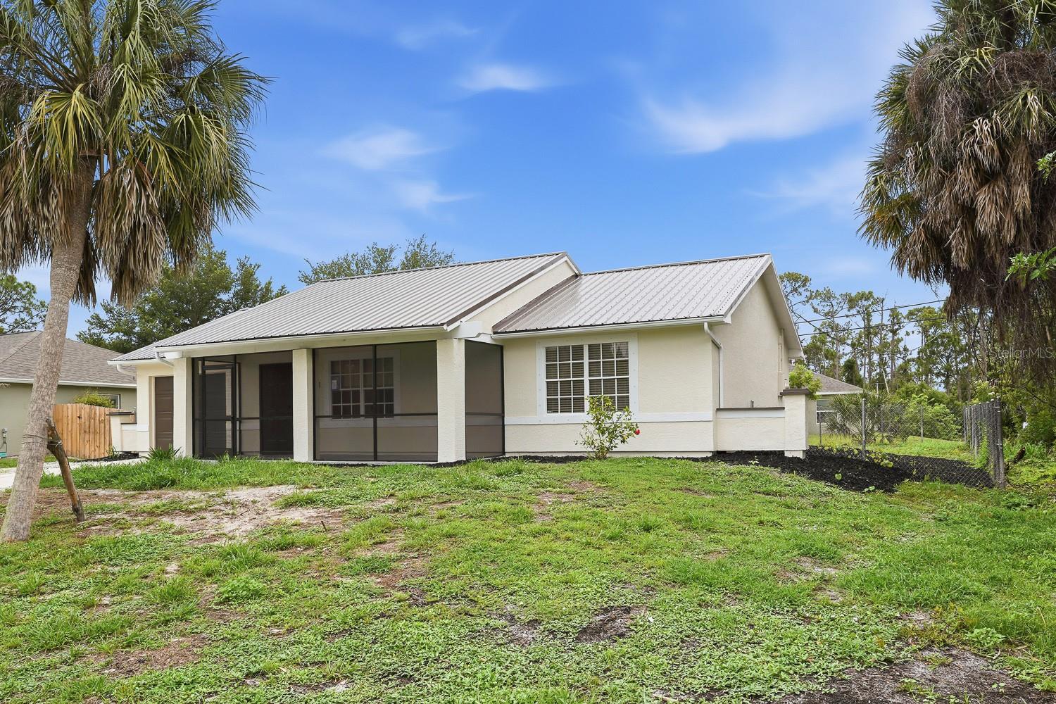 PORT CHARLOTTE 21 - Residential
