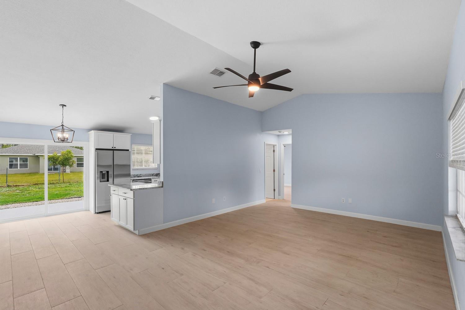 PORT CHARLOTTE 21 - Residential