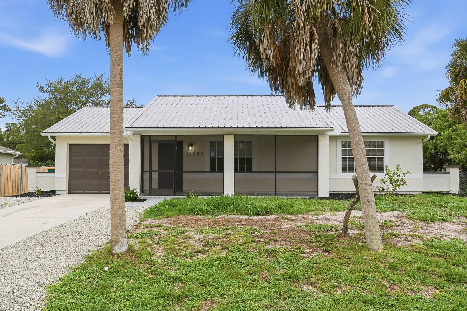 PORT CHARLOTTE 21 - Residential