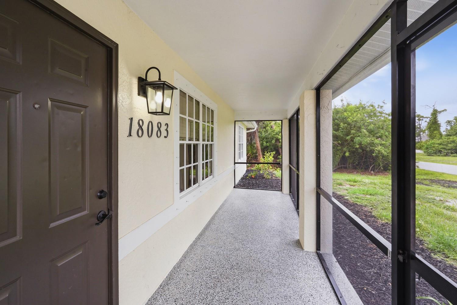 PORT CHARLOTTE 21 - Residential