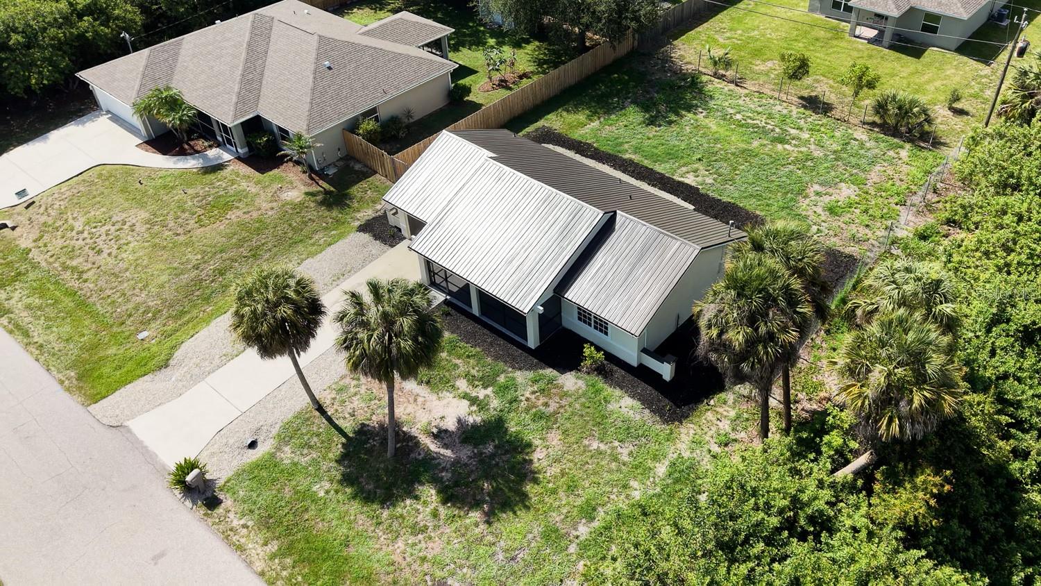 PORT CHARLOTTE 21 - Residential