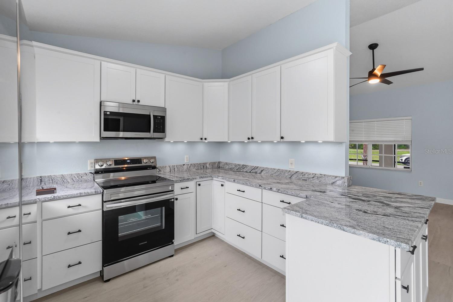 PORT CHARLOTTE 21 - Residential