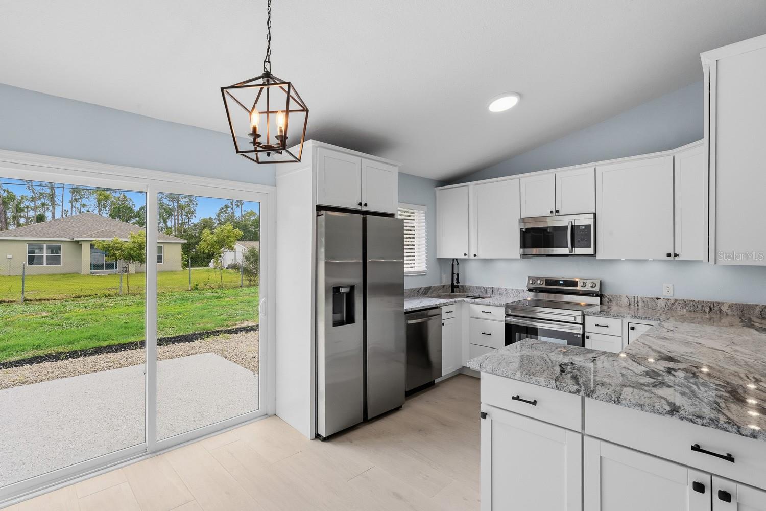 PORT CHARLOTTE 21 - Residential