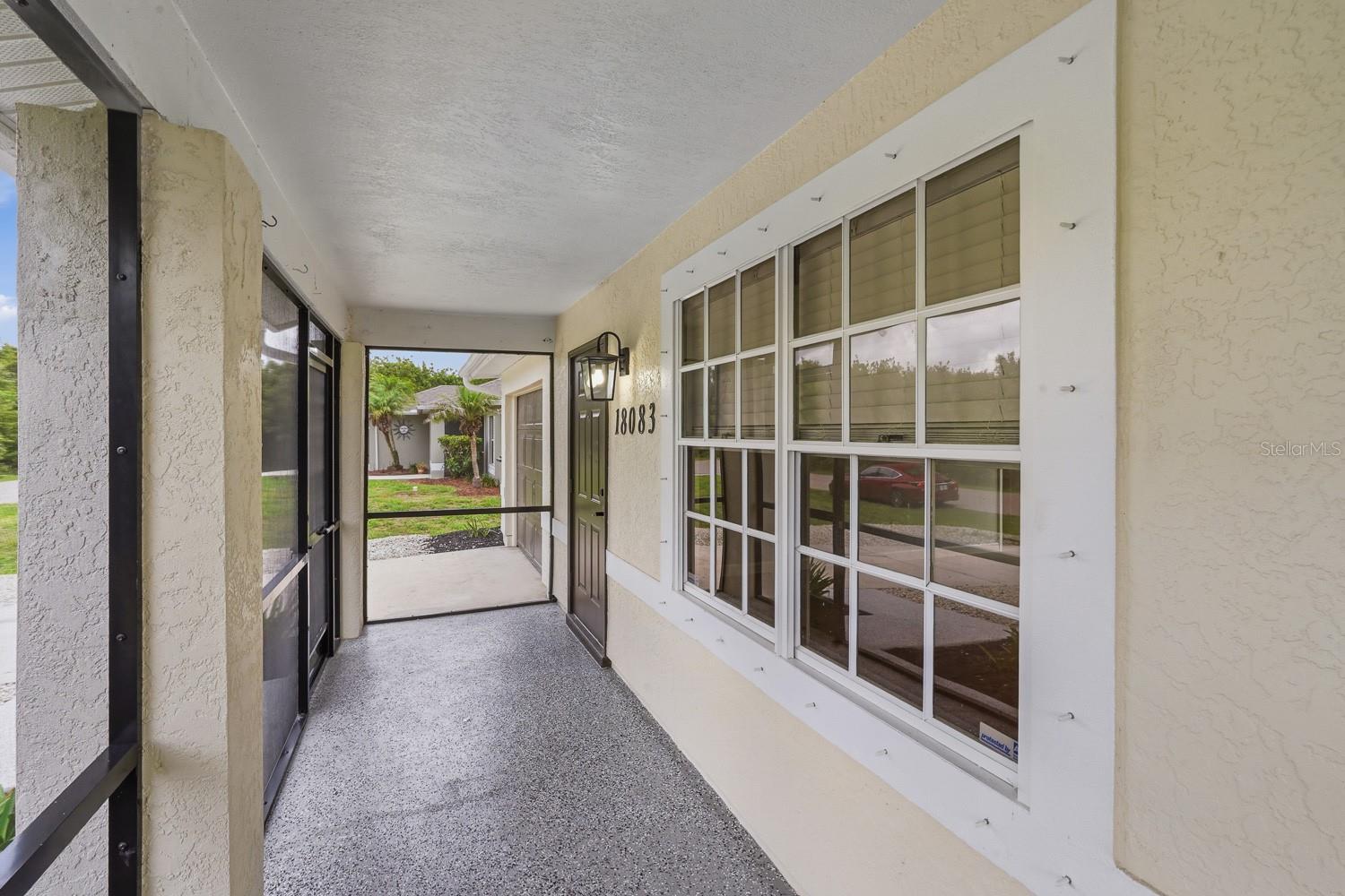 PORT CHARLOTTE 21 - Residential