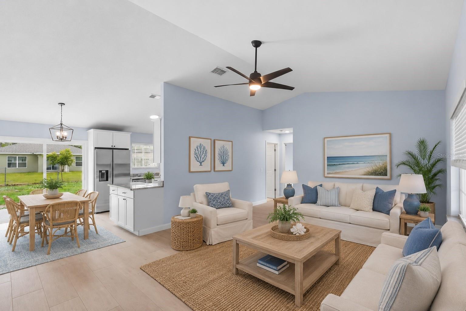 PORT CHARLOTTE 21 - Residential