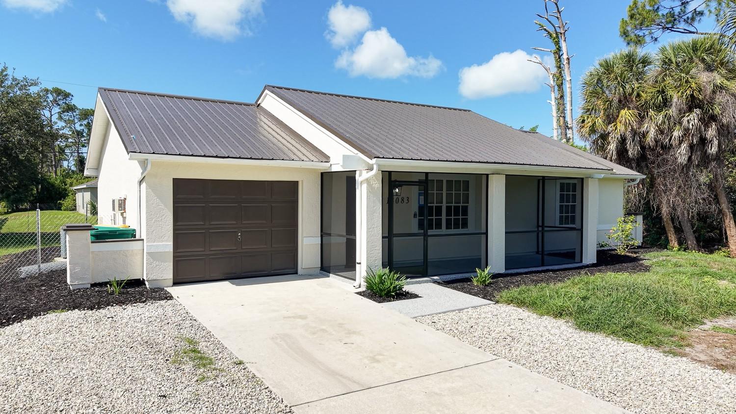PORT CHARLOTTE 21 - Residential