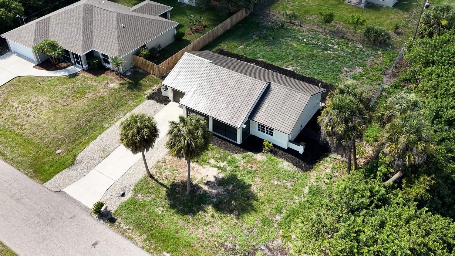 PORT CHARLOTTE 21 - Residential