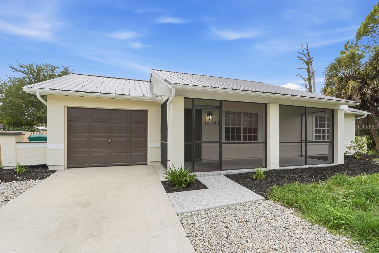 PORT CHARLOTTE 21 - Residential
