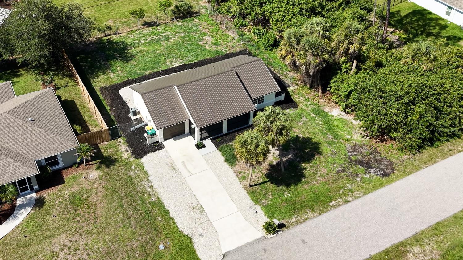 PORT CHARLOTTE 21 - Residential