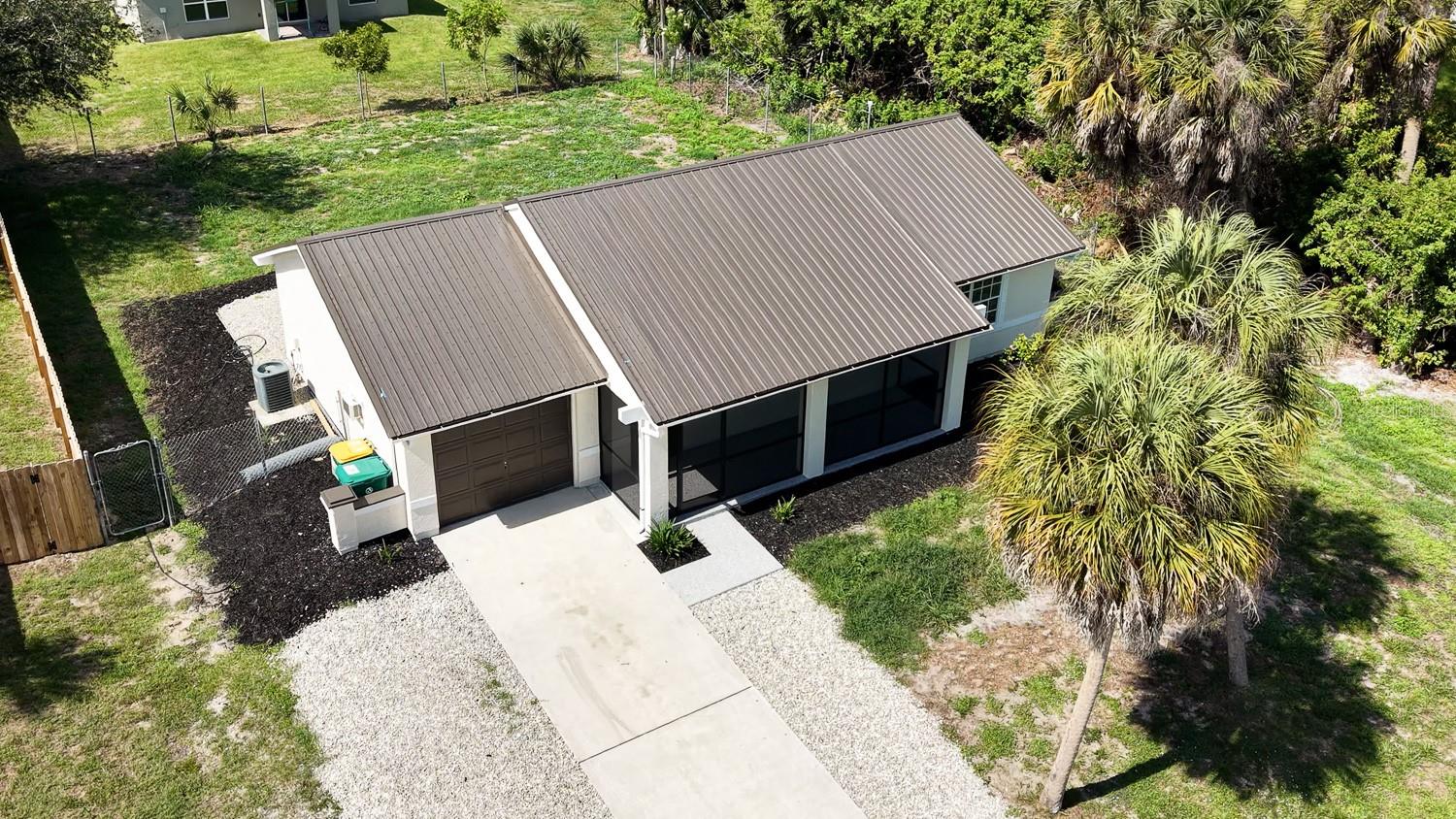 PORT CHARLOTTE 21 - Residential