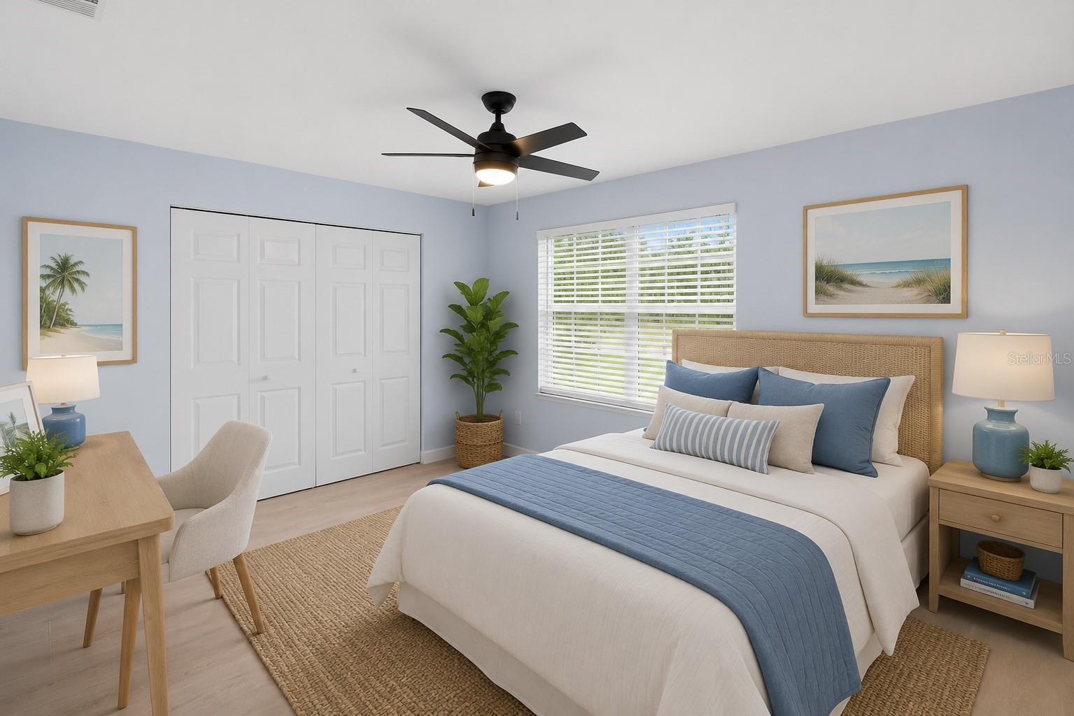 PORT CHARLOTTE 21 - Residential