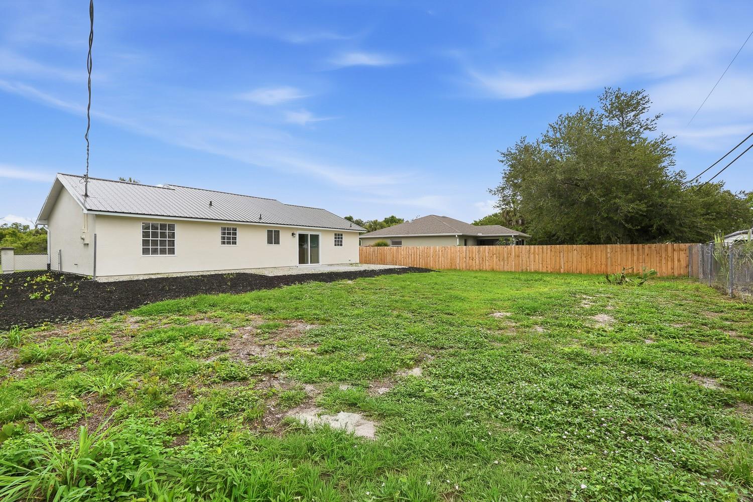 PORT CHARLOTTE 21 - Residential