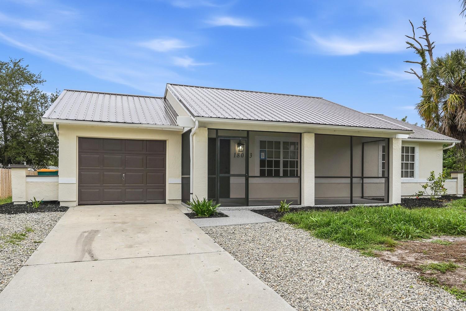 PORT CHARLOTTE 21 - Residential
