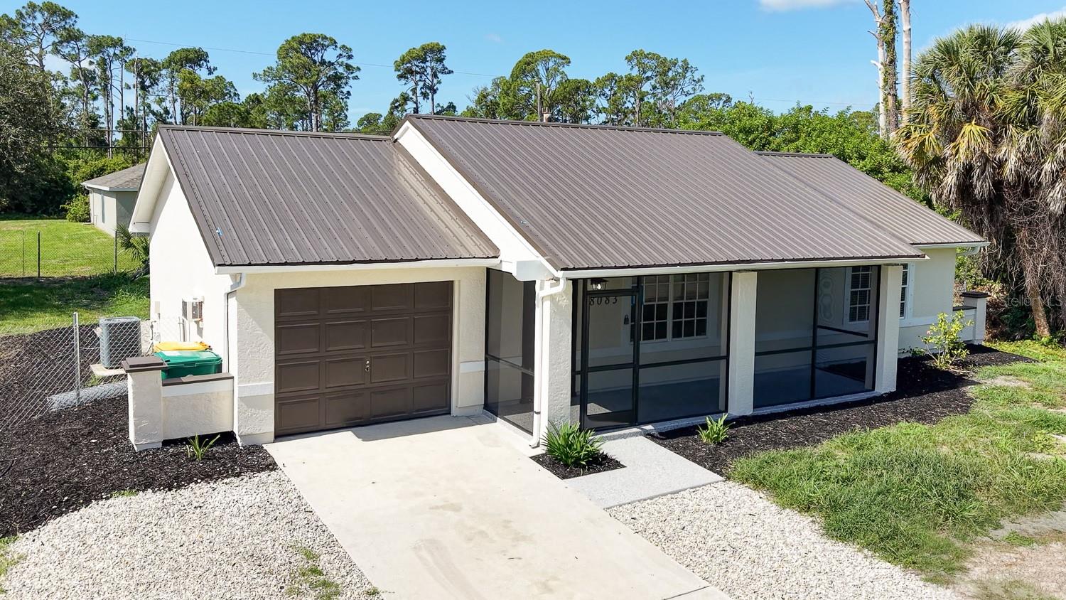 PORT CHARLOTTE 21 - Residential