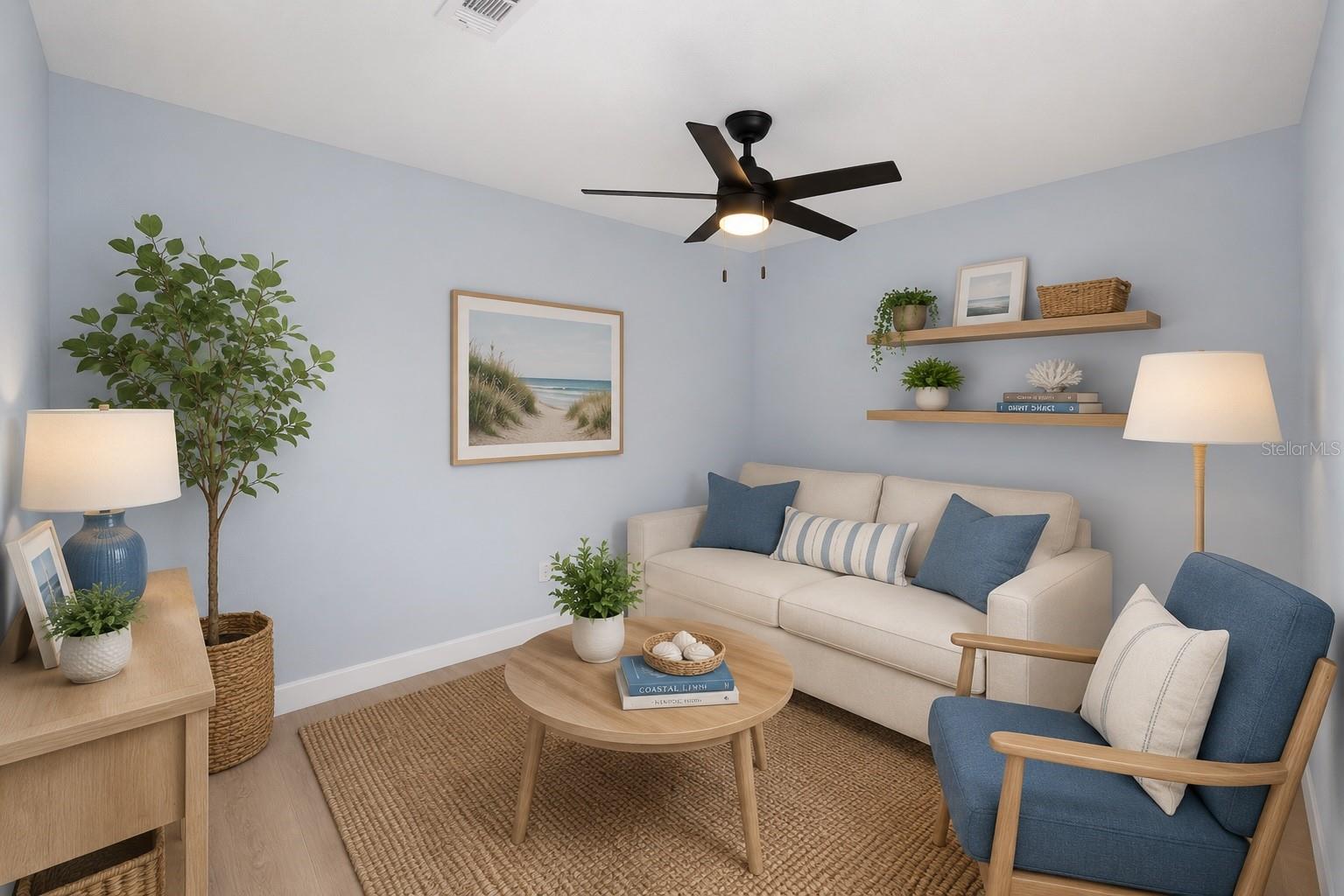 PORT CHARLOTTE 21 - Residential
