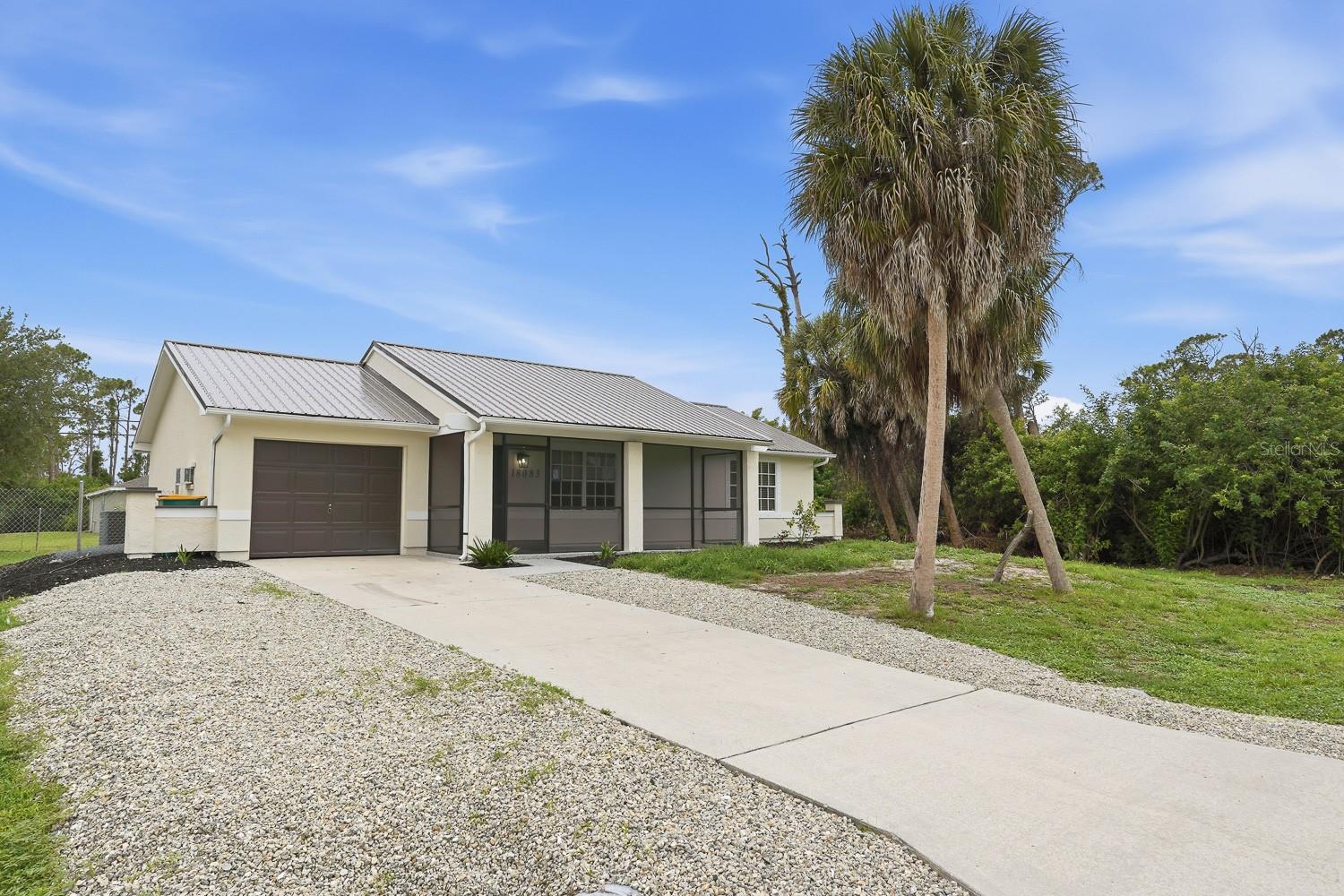 PORT CHARLOTTE 21 - Residential