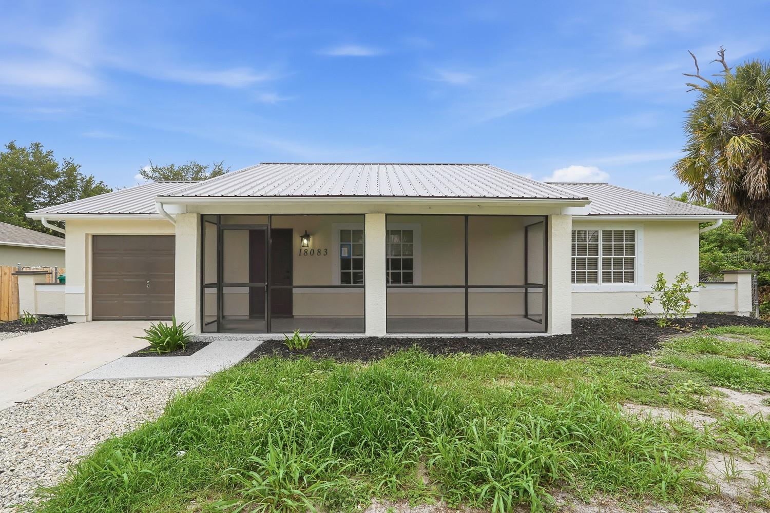 PORT CHARLOTTE 21 - Residential