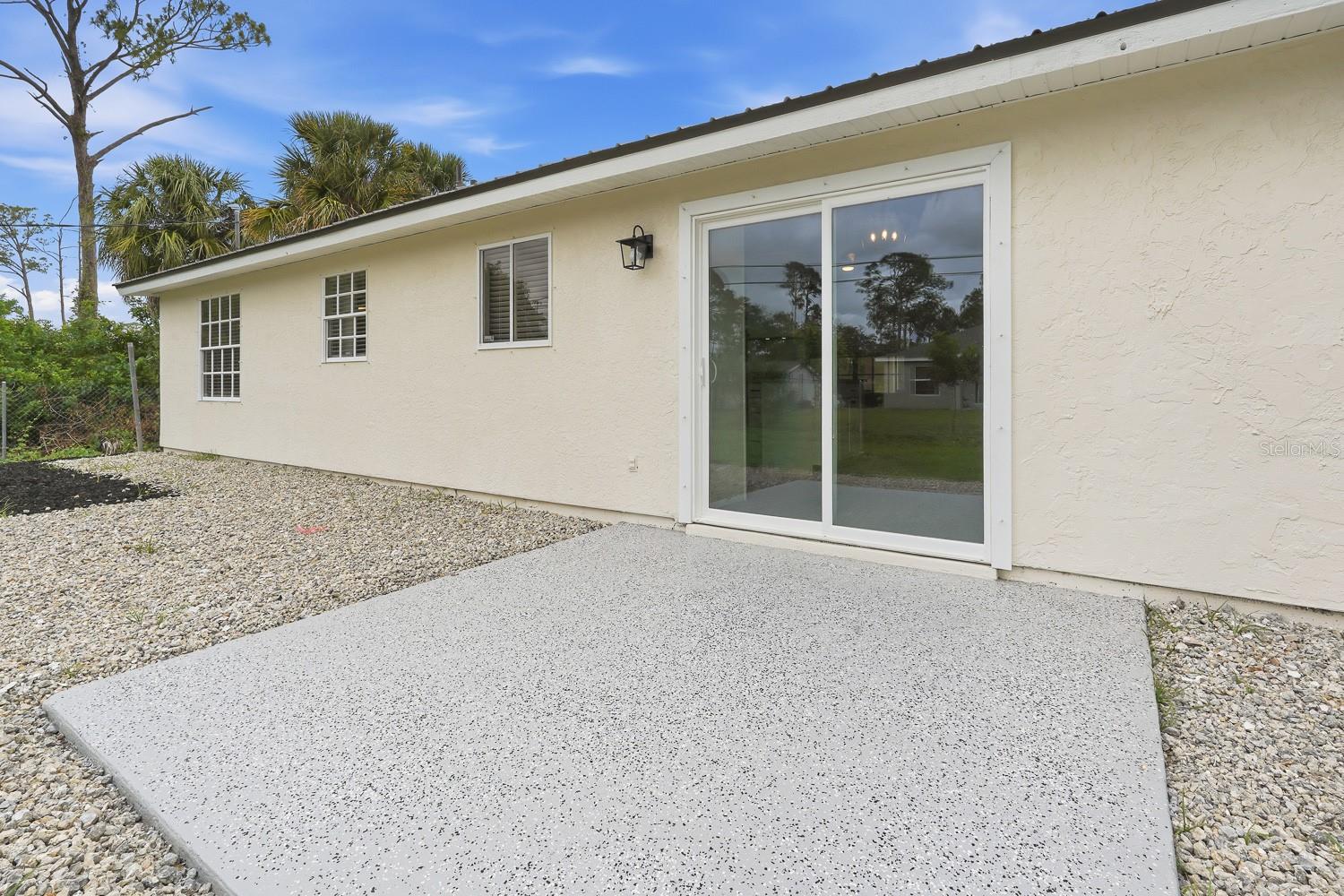 PORT CHARLOTTE 21 - Residential