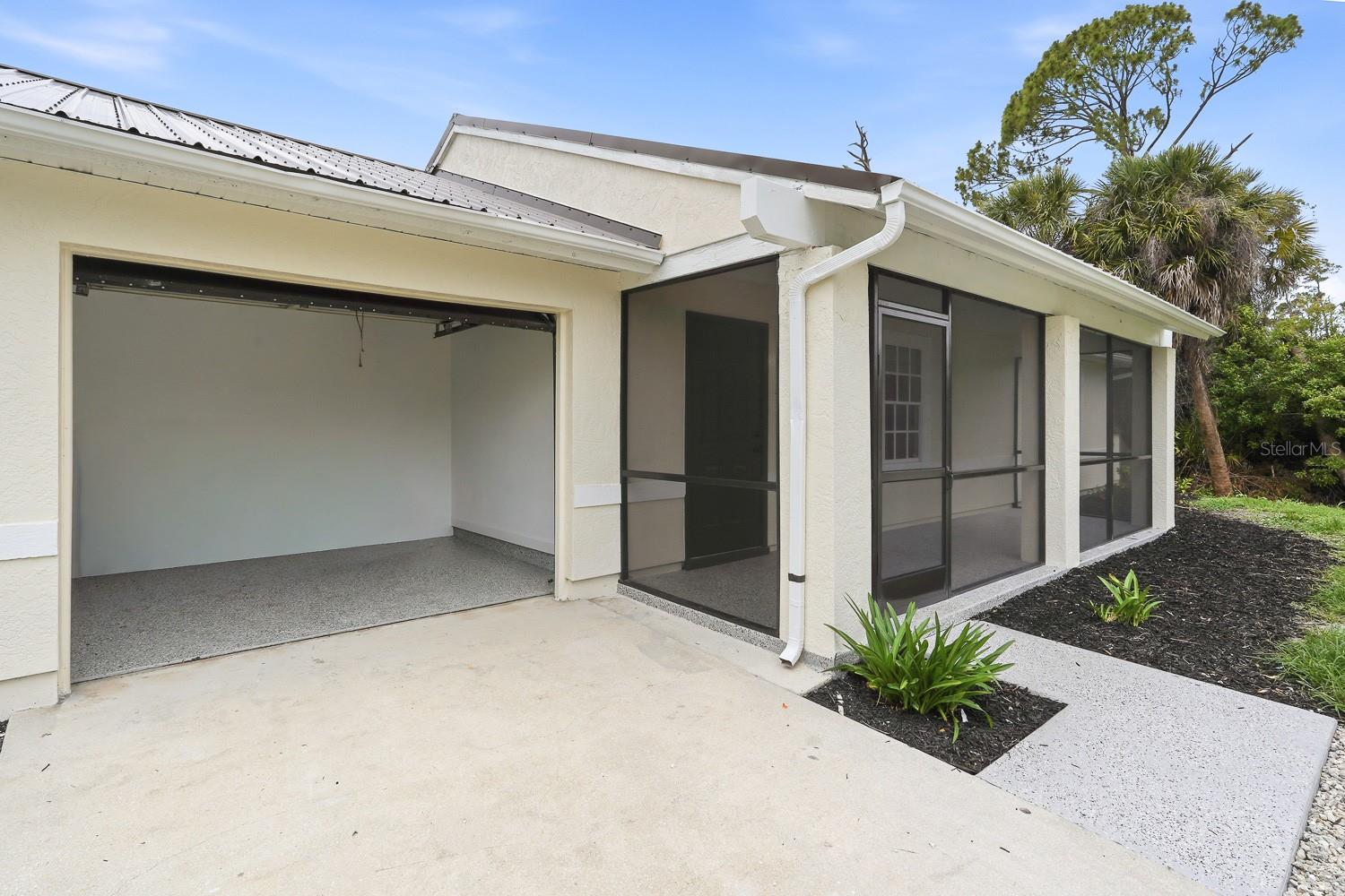 PORT CHARLOTTE 21 - Residential
