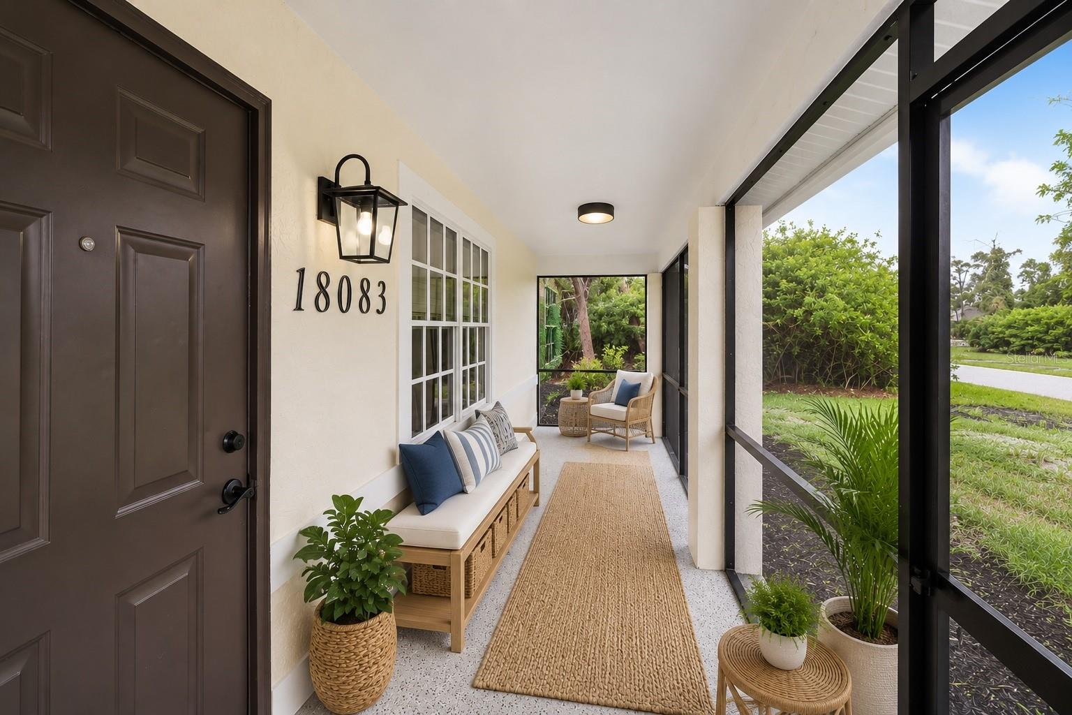 PORT CHARLOTTE 21 - Residential